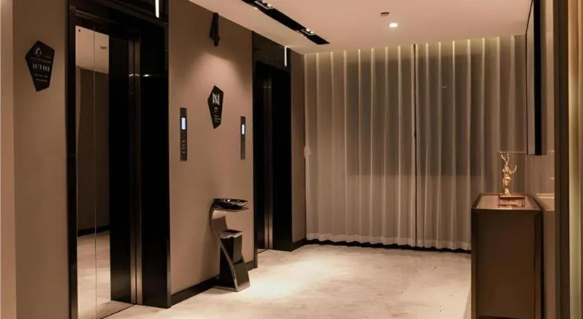 Echarm Hotel Jianshui Gucheng