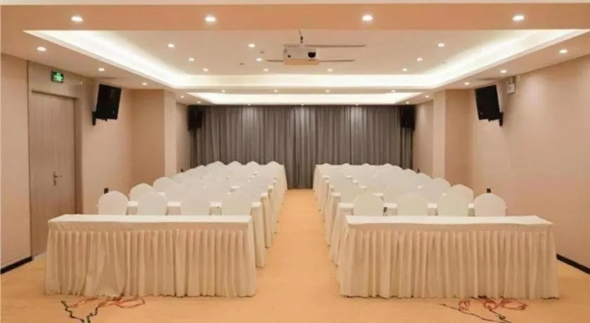 Echarm Hotel Jianshui Gucheng