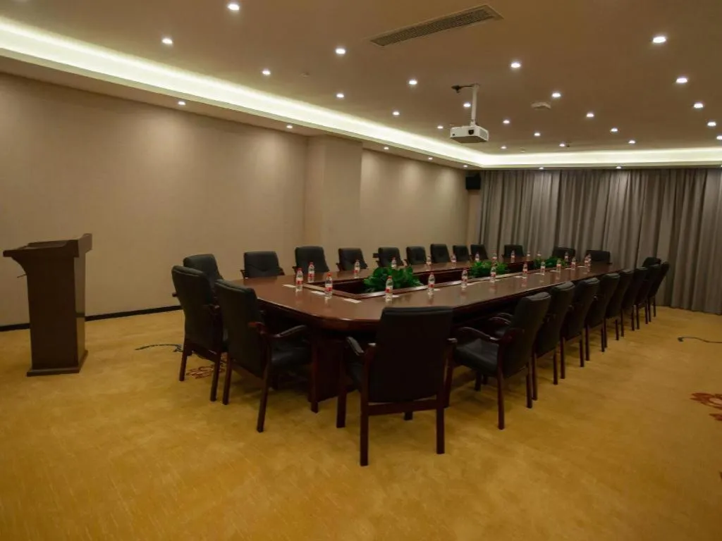 Echarm Hotel Jianshui Gucheng