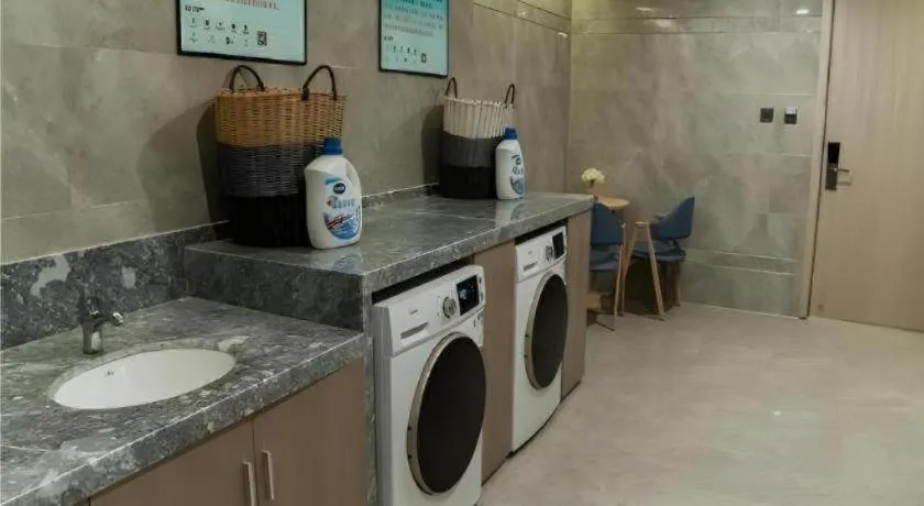 Echarm Hotel Jianshui Gucheng