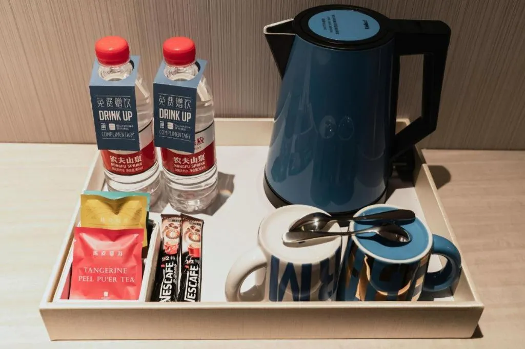 Echarm Hotel Jianshui Gucheng