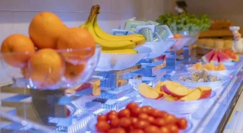 Echarm Hotel Jianshui Gucheng