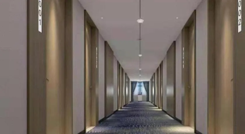 Echarm Hotel Jianshui Gucheng