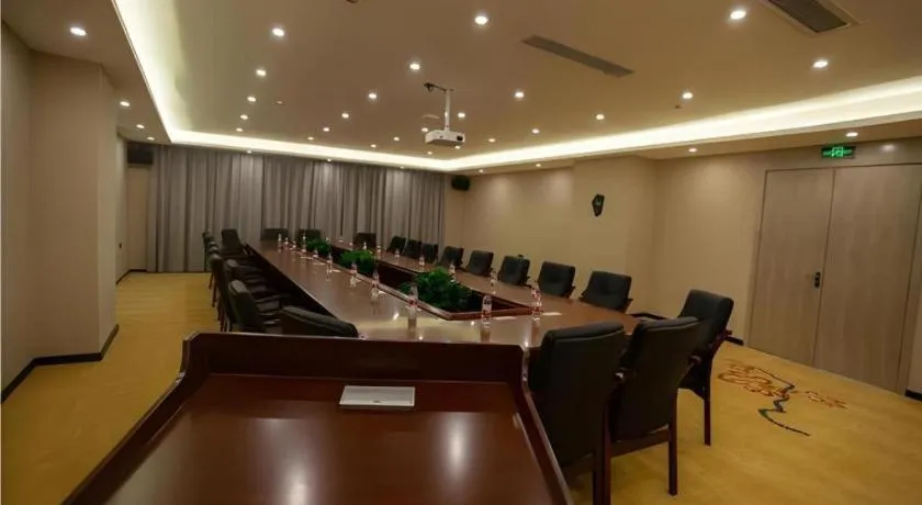 Echarm Hotel Jianshui Gucheng