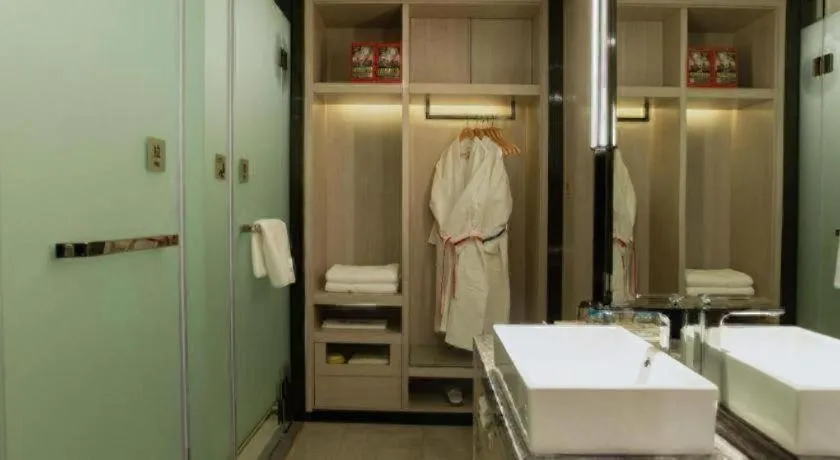 Echarm Hotel Jianshui Gucheng