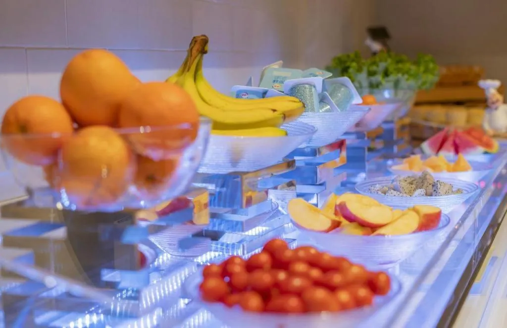 Echarm Hotel Jianshui Gucheng