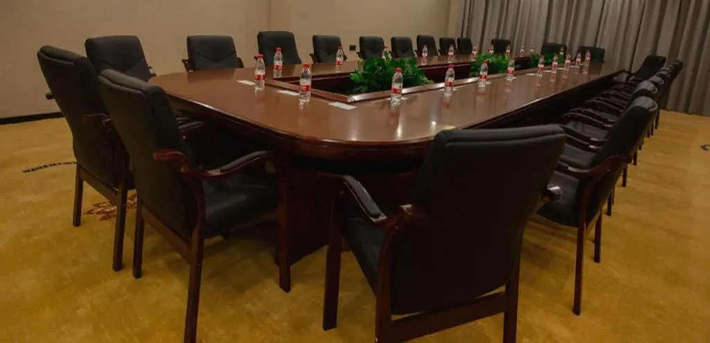 Echarm Hotel Jianshui Gucheng