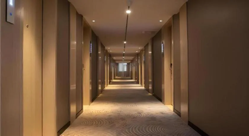 Echarm Hotel Jianshui Gucheng