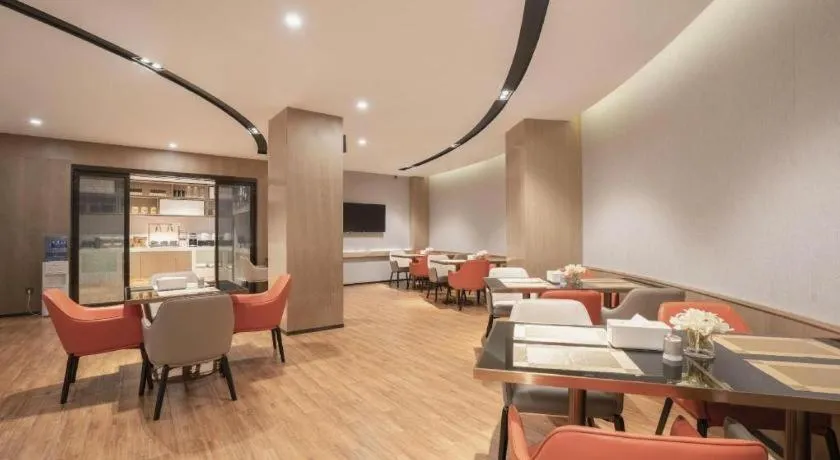 Echarm Hotel Jianshui Gucheng