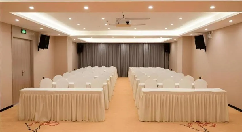 Echarm Hotel Jianshui Gucheng