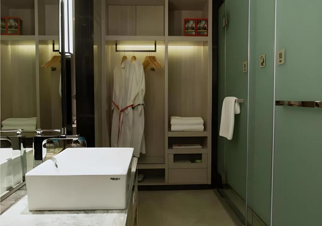 Echarm Hotel Jianshui Gucheng