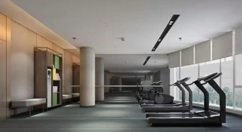 Echarm Hotel Jianshui Gucheng