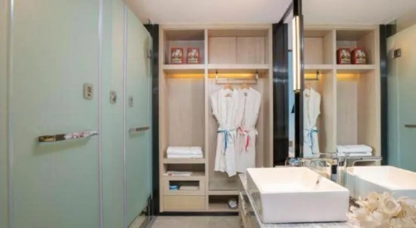 Echarm Hotel Jianshui Gucheng