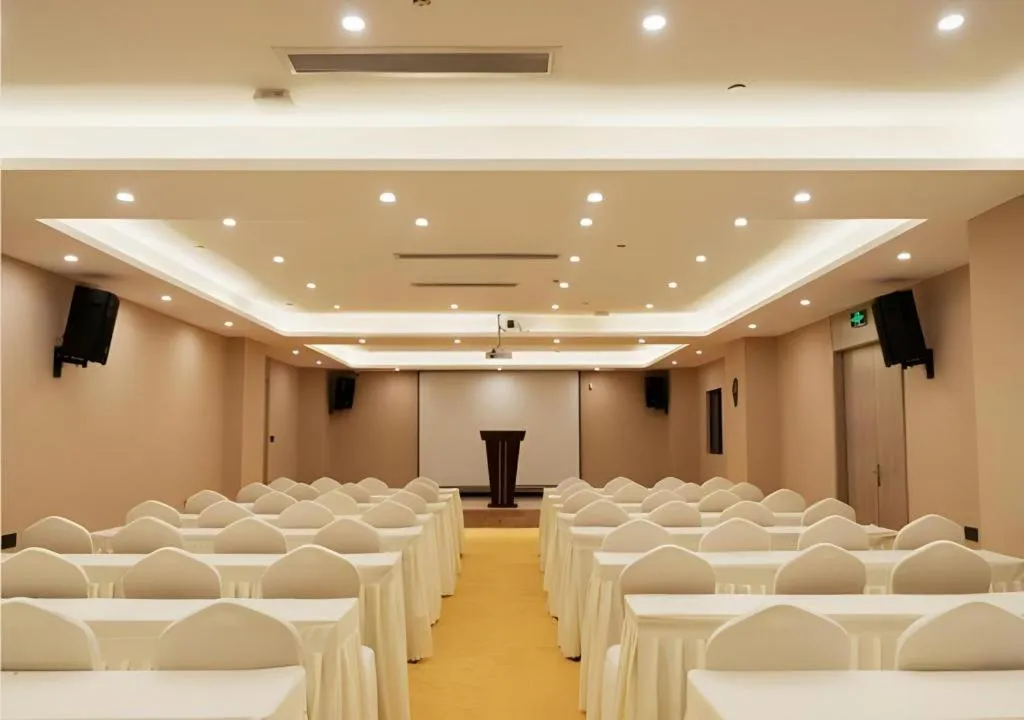 Echarm Hotel Jianshui Gucheng