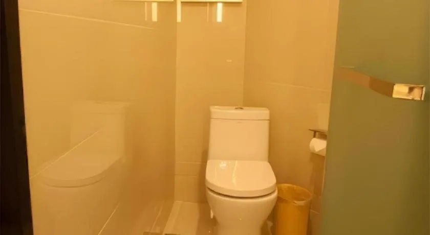 Echarm Hotel Binzhou Boxing Yinzuo