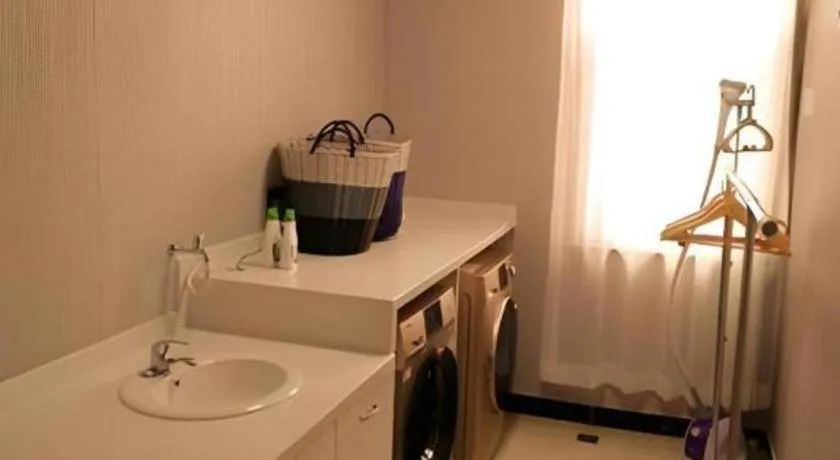 Echarm Hotel Binzhou Boxing Yinzuo