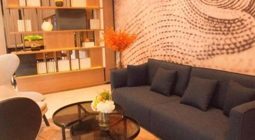 Echarm Hotel Binzhou Boxing Yinzuo