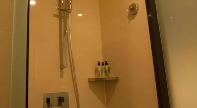 Echarm Hotel Binzhou Boxing Yinzuo