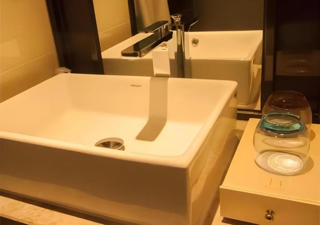 Echarm Hotel Binzhou Boxing Yinzuo