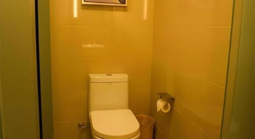 Echarm Hotel Binzhou Boxing Yinzuo