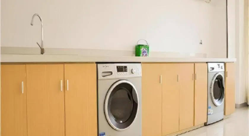 City Comfort Inn Wuhan Wuchang Railway Station East Square