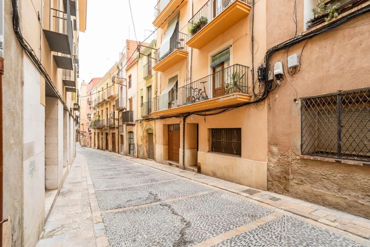 Santes Creus by Unik Vacation