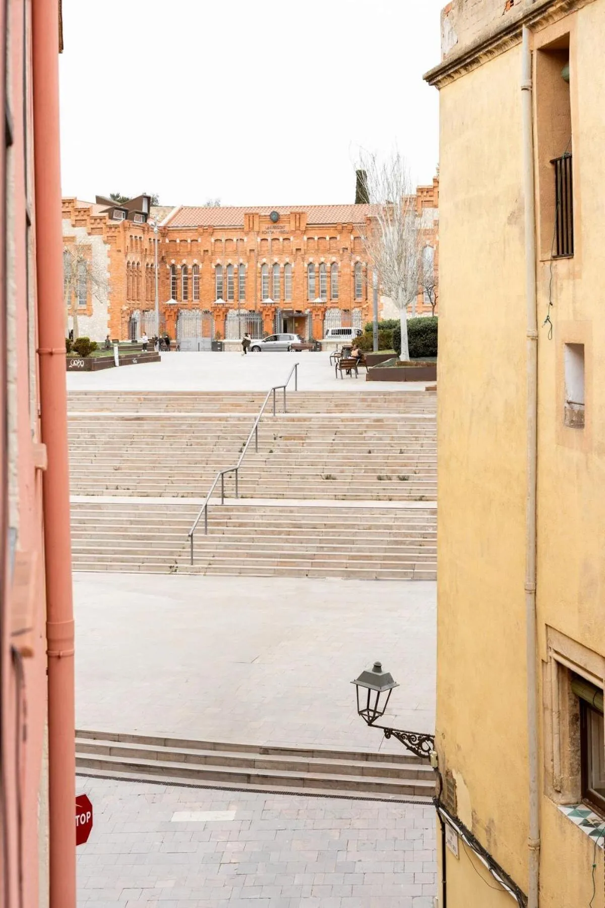 Santes Creus by Unik Vacation