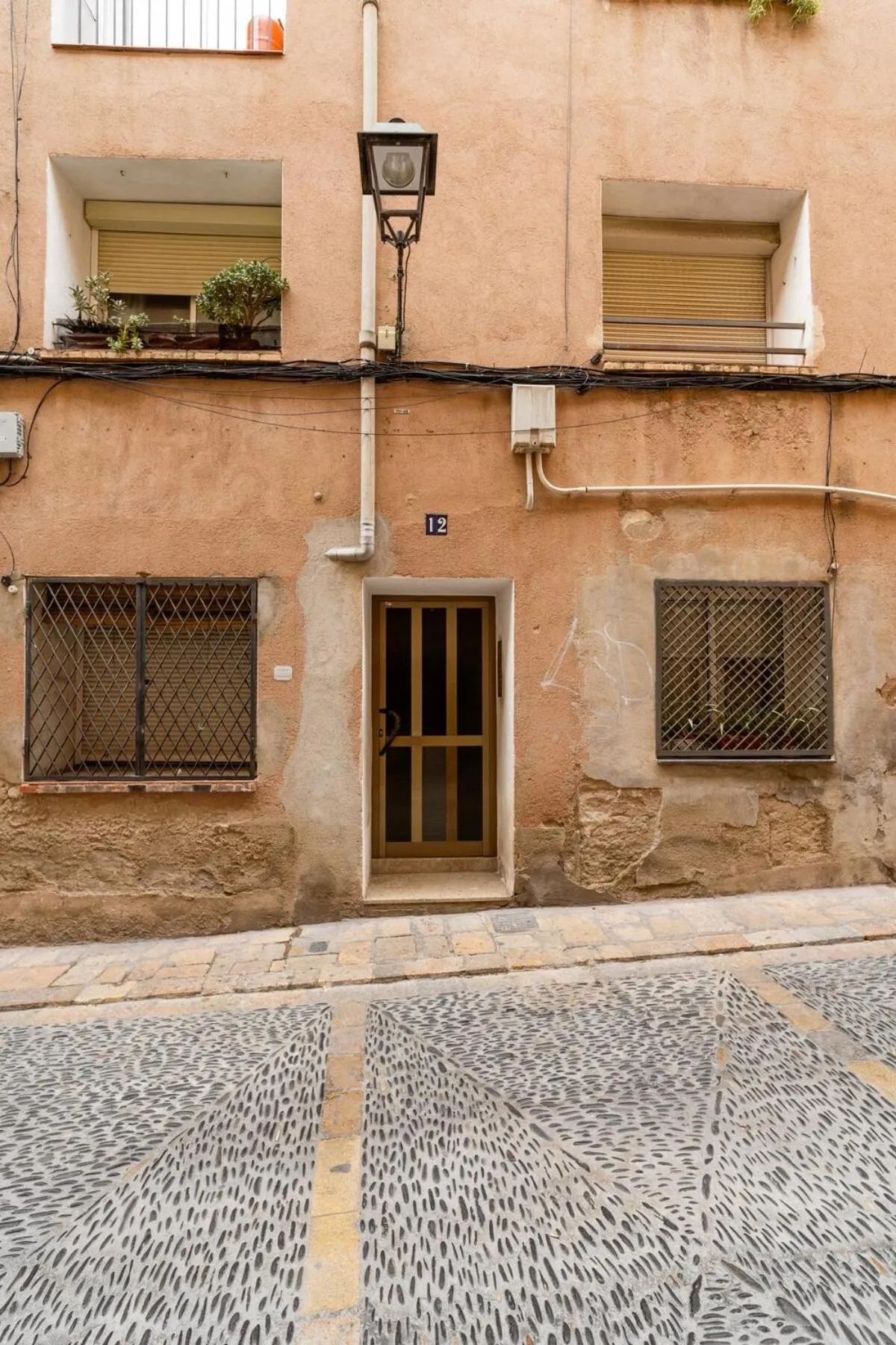 Santes Creus by Unik Vacation