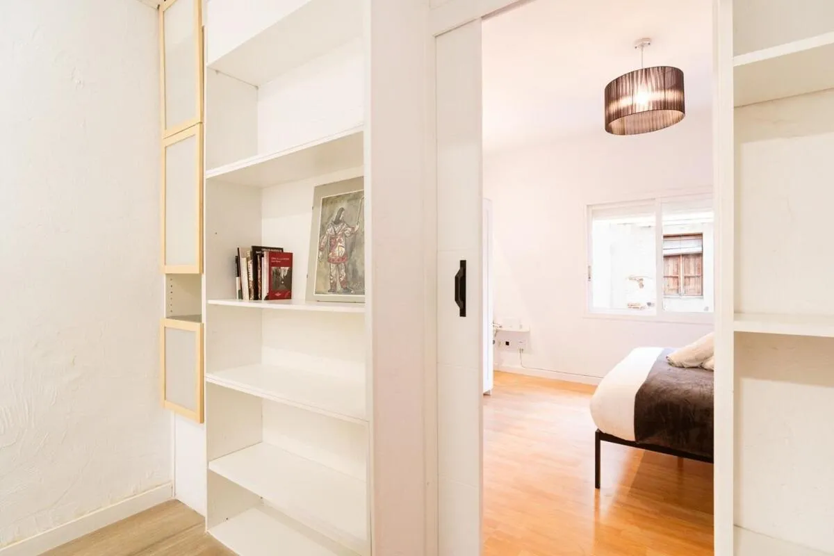 Bed in Santes Creus by Unik Vacation