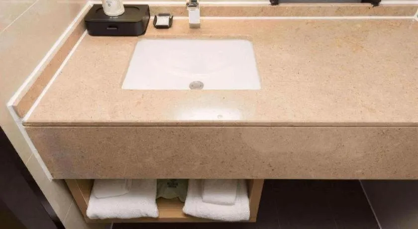 City Comfort Inn Guangzhou Southern Hospital Tonghe Metro Station