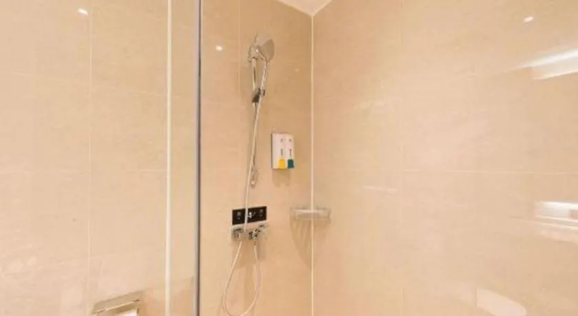 City Comfort Inn Guangzhou Southern Hospital Tonghe Metro Station