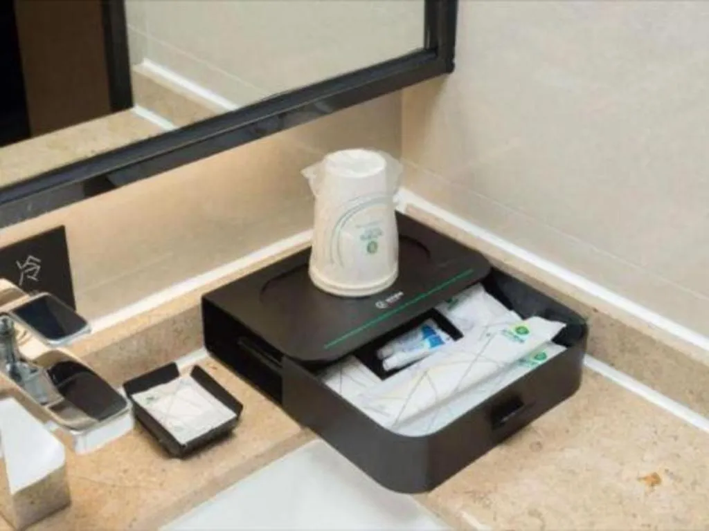 City Comfort Inn Guangzhou Southern Hospital Tonghe Metro Station