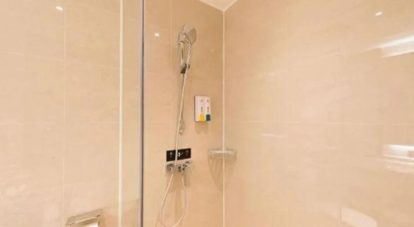 City Comfort Inn Guangzhou Southern Hospital Tonghe Metro Station