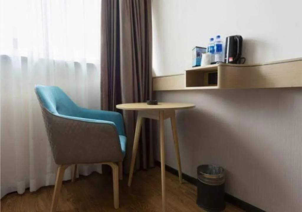 City Comfort Inn Guangzhou Southern Hospital Tonghe Metro Station