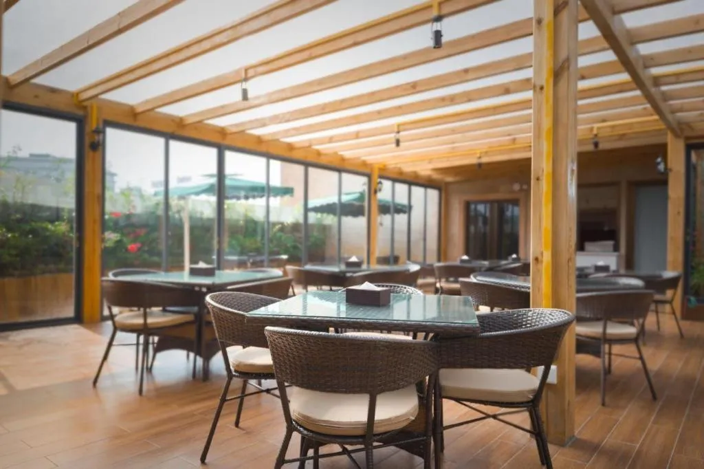 Borrman Hotel Liuzhou Guizhong Avenue Liugao