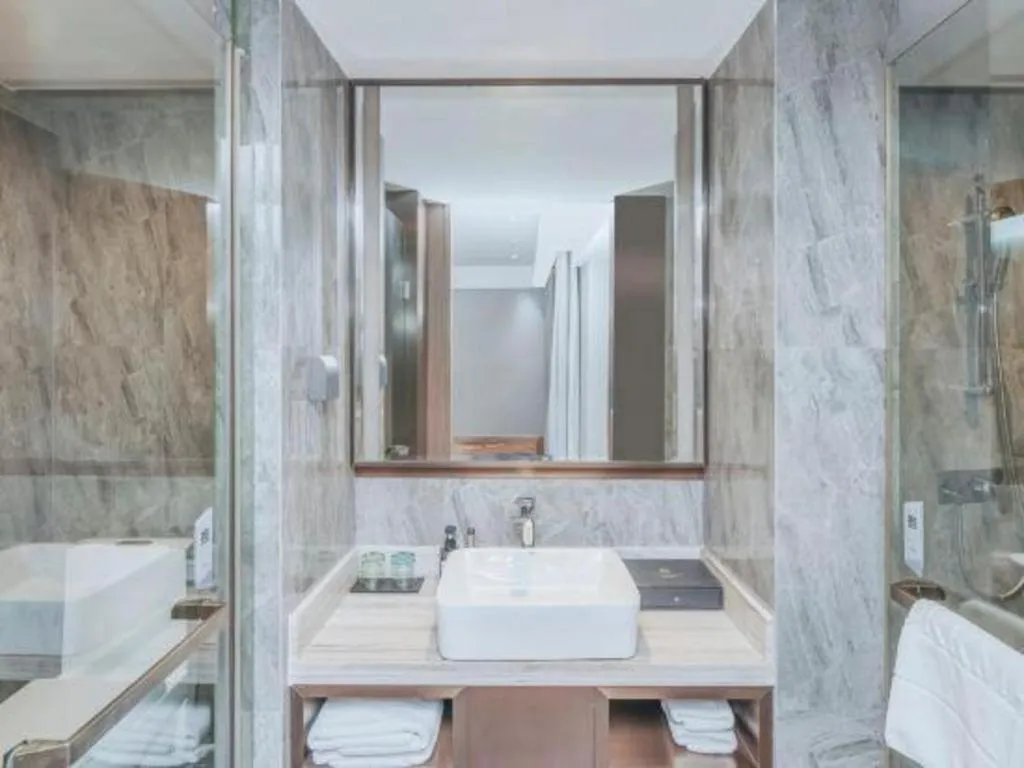 Borrman Hotel Liuzhou Guizhong Avenue Liugao