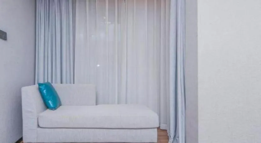 Borrman Hotel Liuzhou Guizhong Avenue Liugao