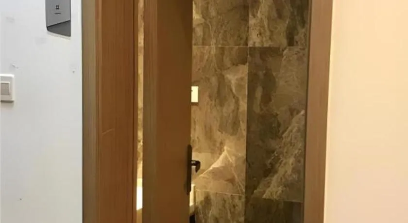 Borrman Hotel Liuzhou Guizhong Avenue Liugao