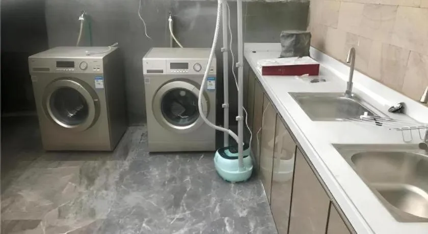 Borrman Hotel Liuzhou Guizhong Avenue Liugao