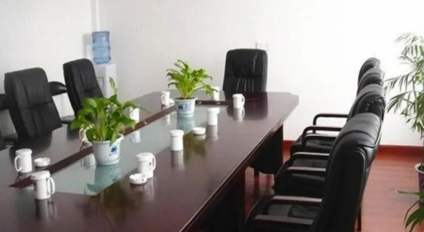 Borrman Hotel Liuzhou Guizhong Avenue Liugao