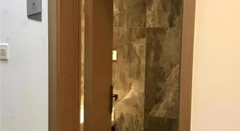 Borrman Hotel Liuzhou Guizhong Avenue Liugao