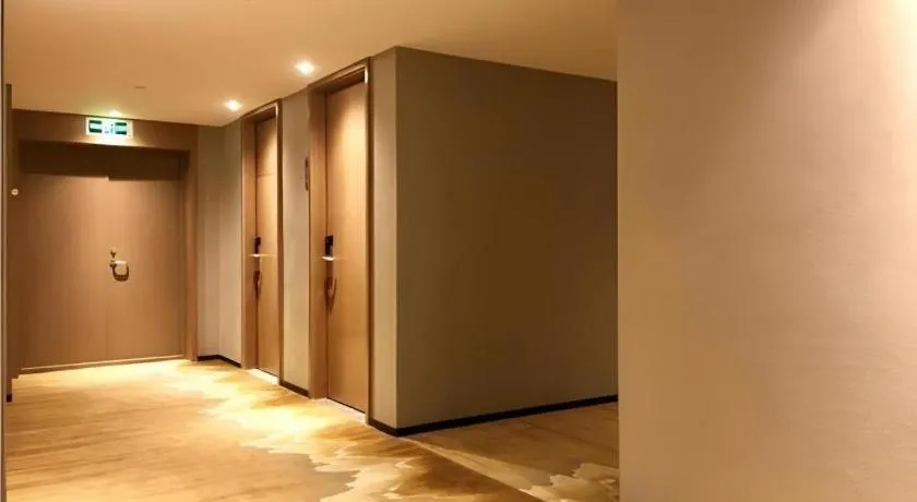 Borrman Hotel Liuzhou Guizhong Avenue Liugao