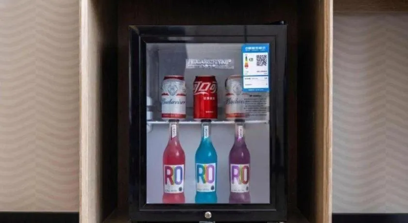 Borrman Hotel Liuzhou Guizhong Avenue Liugao