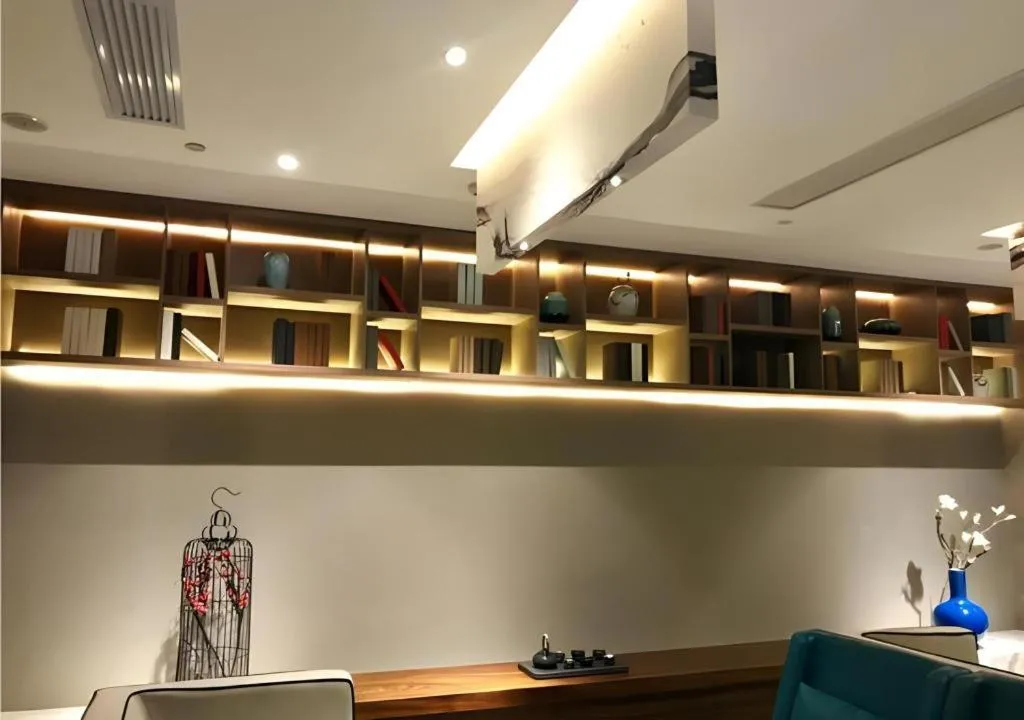 Borrman Hotel Liuzhou Guizhong Avenue Liugao