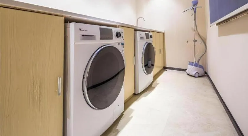 City Comfort Inn Guangzhou Jiahe Wanggang Metro Station Police Academy Changhong