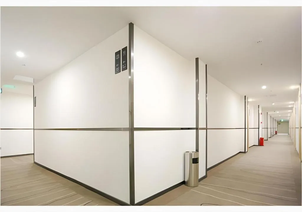 City Comfort Inn Guangzhou Jiahe Wanggang Metro Station Police Academy Changhong