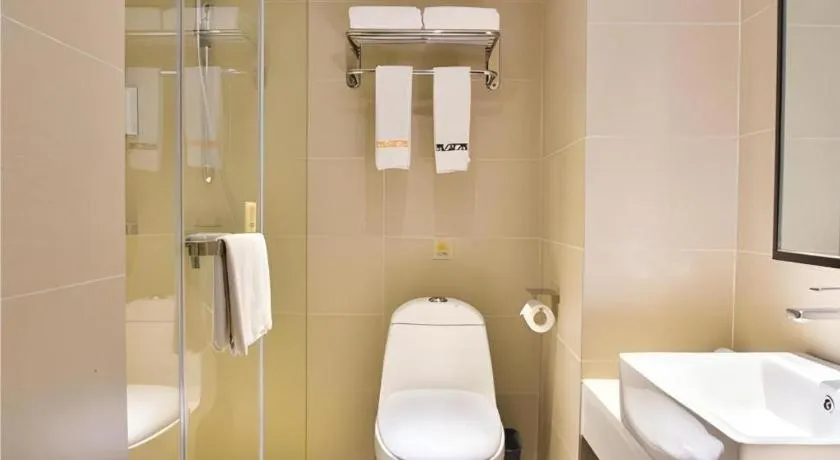 Jtour Inn Xianning Chongyang Taoxi Avenue