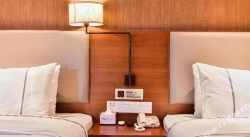 Jtour Inn Xianning Chongyang Taoxi Avenue