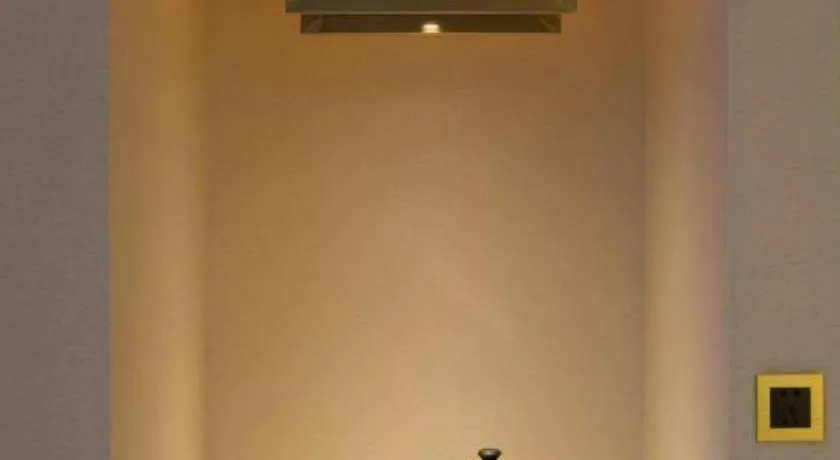 Echarm Plus Hotel Changsha High-speed Railway South Station Desiqin