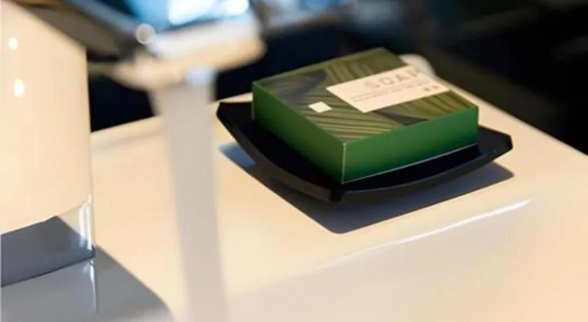 Echarm Plus Hotel Changsha High-speed Railway South Station Desiqin